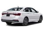 2027 Volkswagen Jetta SE FWD