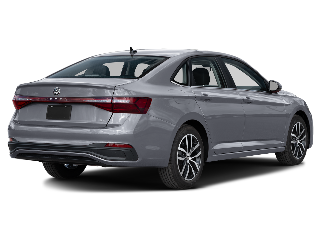 2027 Volkswagen Jetta 1.5T SE