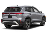 2027 Volkswagen Tiguan SE FWD