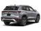 2027 Volkswagen Tiguan SE FWD