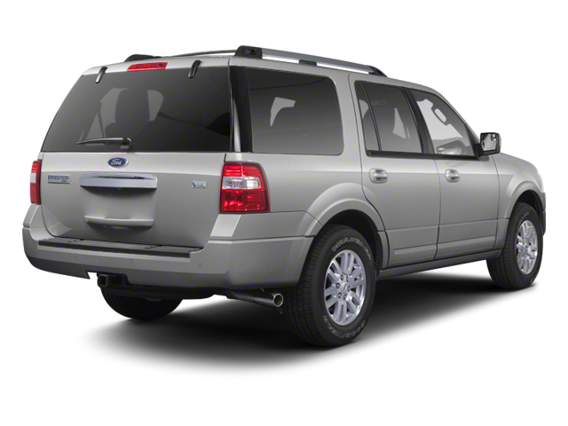 2011 Ford Expedition Limited