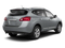 2011 Nissan Rogue SV