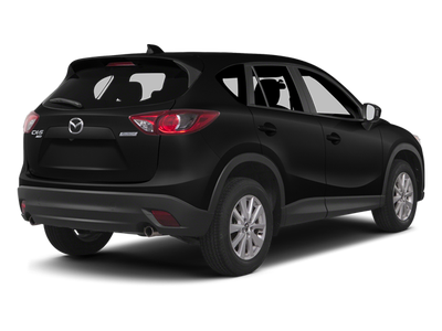 2014 Mazda Mazda CX-5 Touring