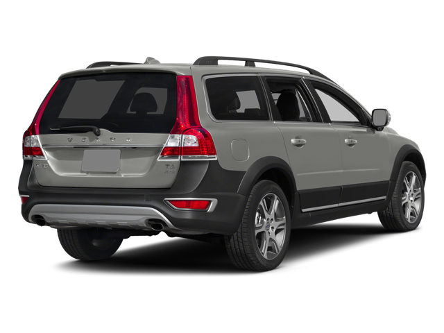 2015 Volvo XC70 T5 Premier
