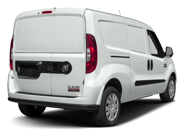2016 RAM ProMaster City SLT