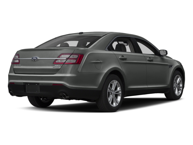 2017 Ford Taurus Limited
