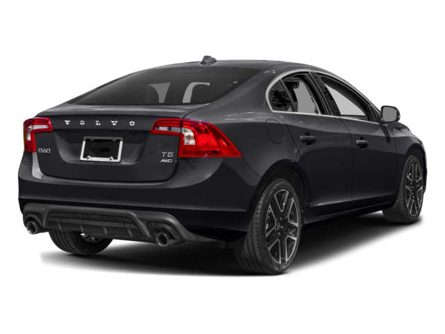 2017 Volvo S60 T5 Dynamic