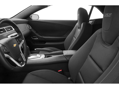 2015 Chevrolet Camaro SS