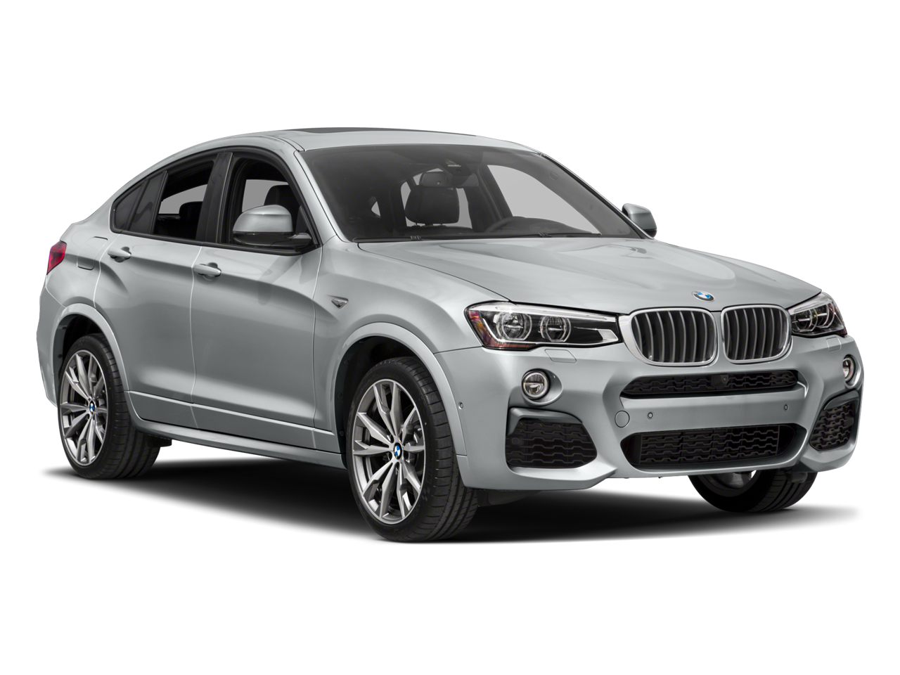 2017 BMW X4 xDrive28i
