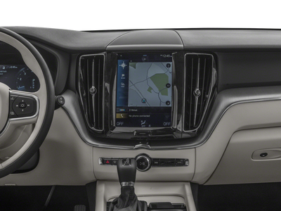2018 Volvo XC60 T6 Inscription