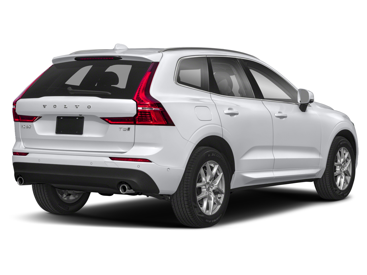 2018 Volvo XC60 T6 Inscription