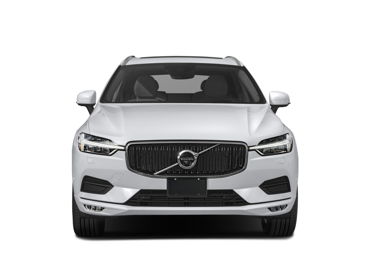 2018 Volvo XC60 T6 Inscription