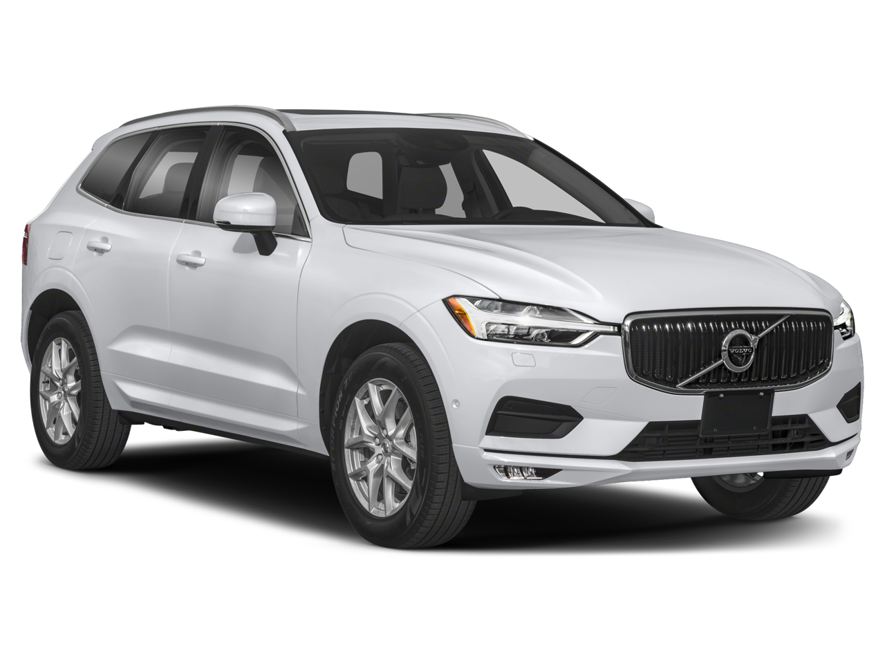 2018 Volvo XC60 T6 Inscription