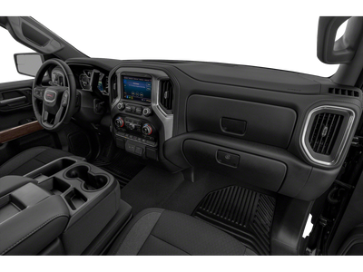 2019 GMC Sierra 1500 Elevation