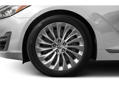 2019 Genesis G90 3.3T Premium