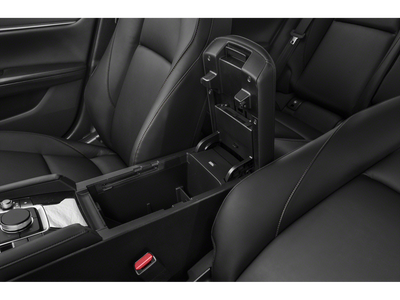 2019 Mazda Mazda3 Preferred
