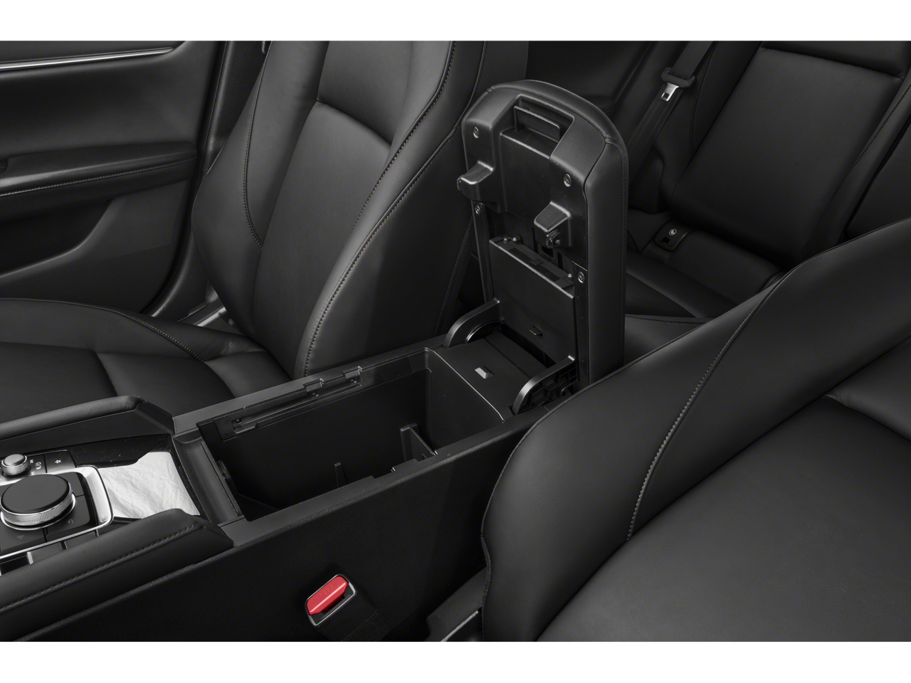 2019 Mazda Mazda3 Preferred