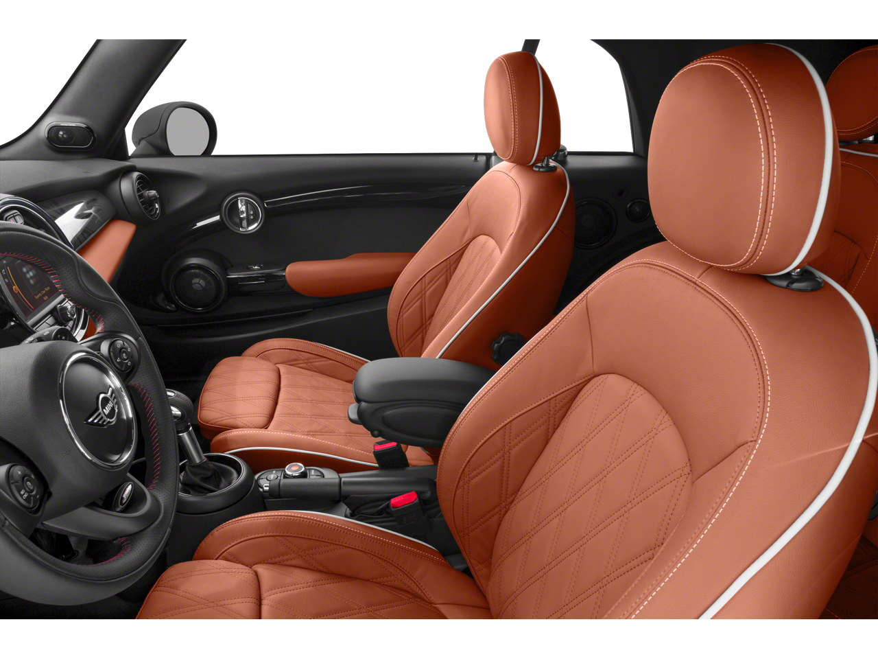 2019 MINI Cooper S Cooper S