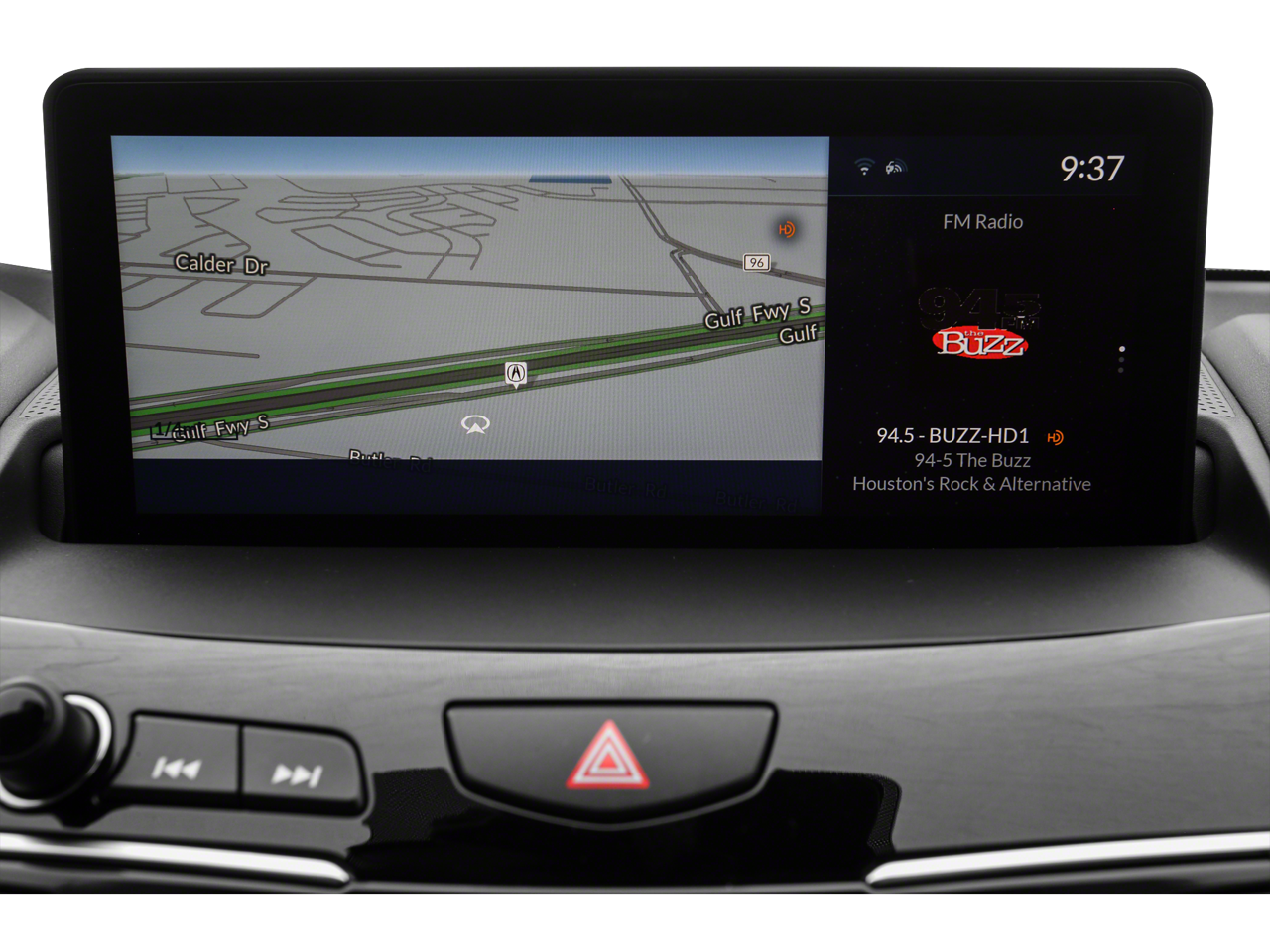 2020 Acura RDX Advance Package SH-AWD