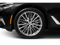 2020 BMW 5 Series 540i