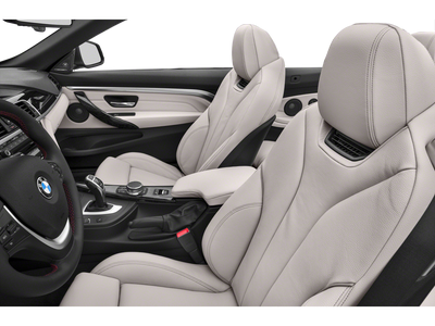 2020 BMW 4 Series 430i