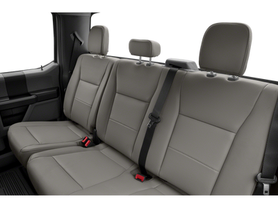 2020 Ford F-250SD XL