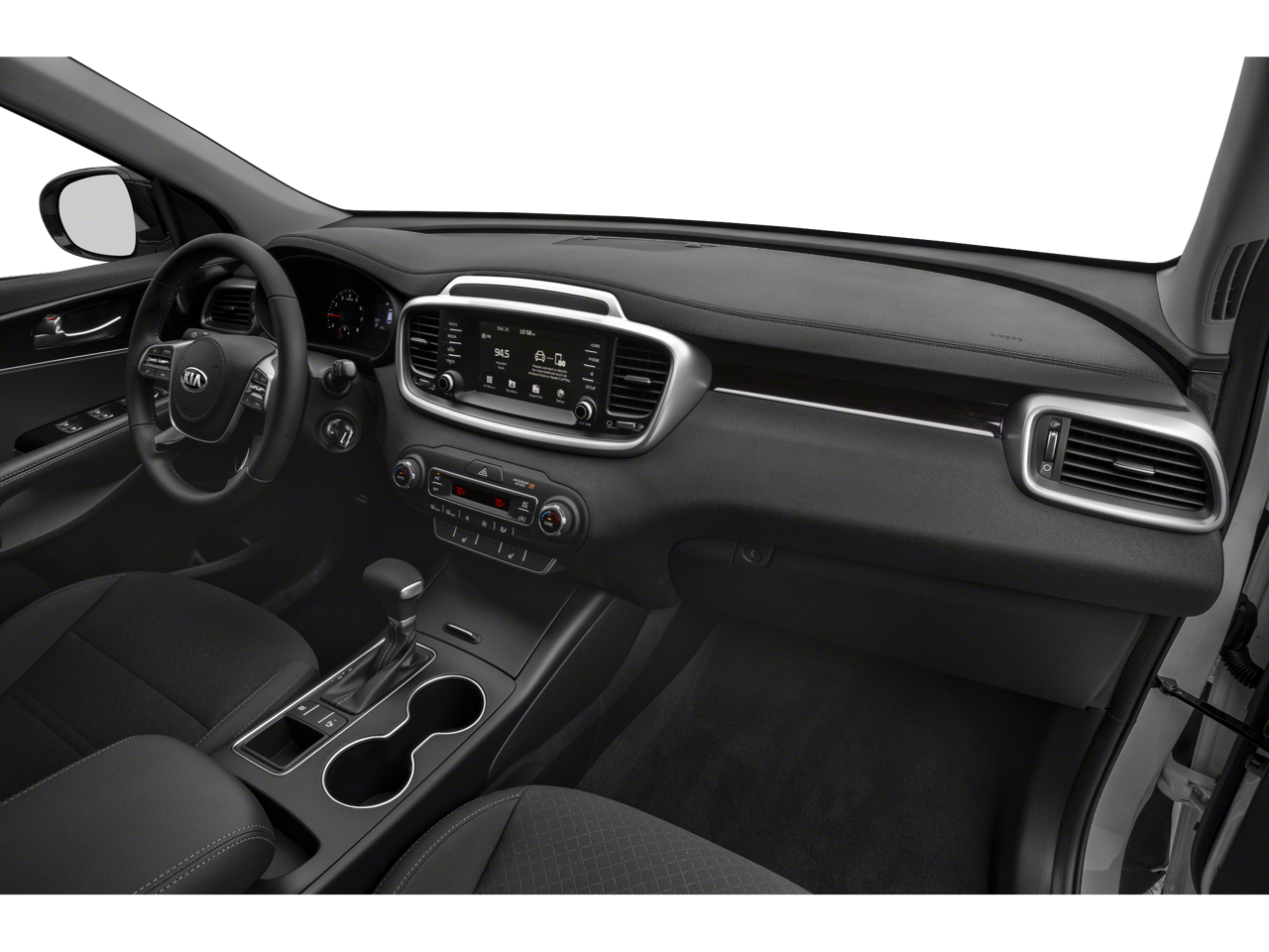 2020 Kia Sorento EX V6