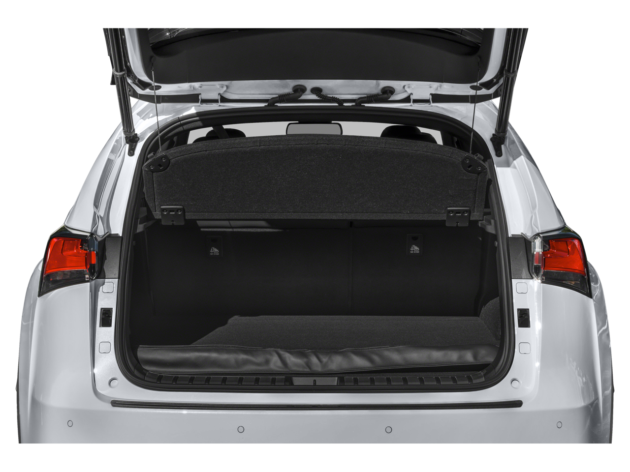 2020 Lexus NX 300 F Sport