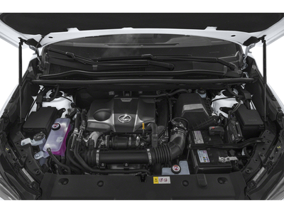 2020 Lexus NX 300 F Sport