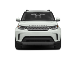 2020 Land Rover Discovery HSE