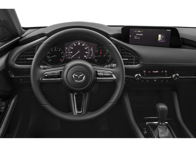2020 Mazda Mazda3 Premium