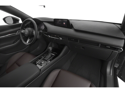 2020 Mazda Mazda3 Premium