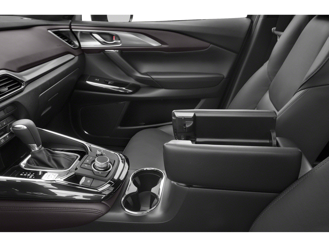 2020 Mazda Mazda CX-9 Touring