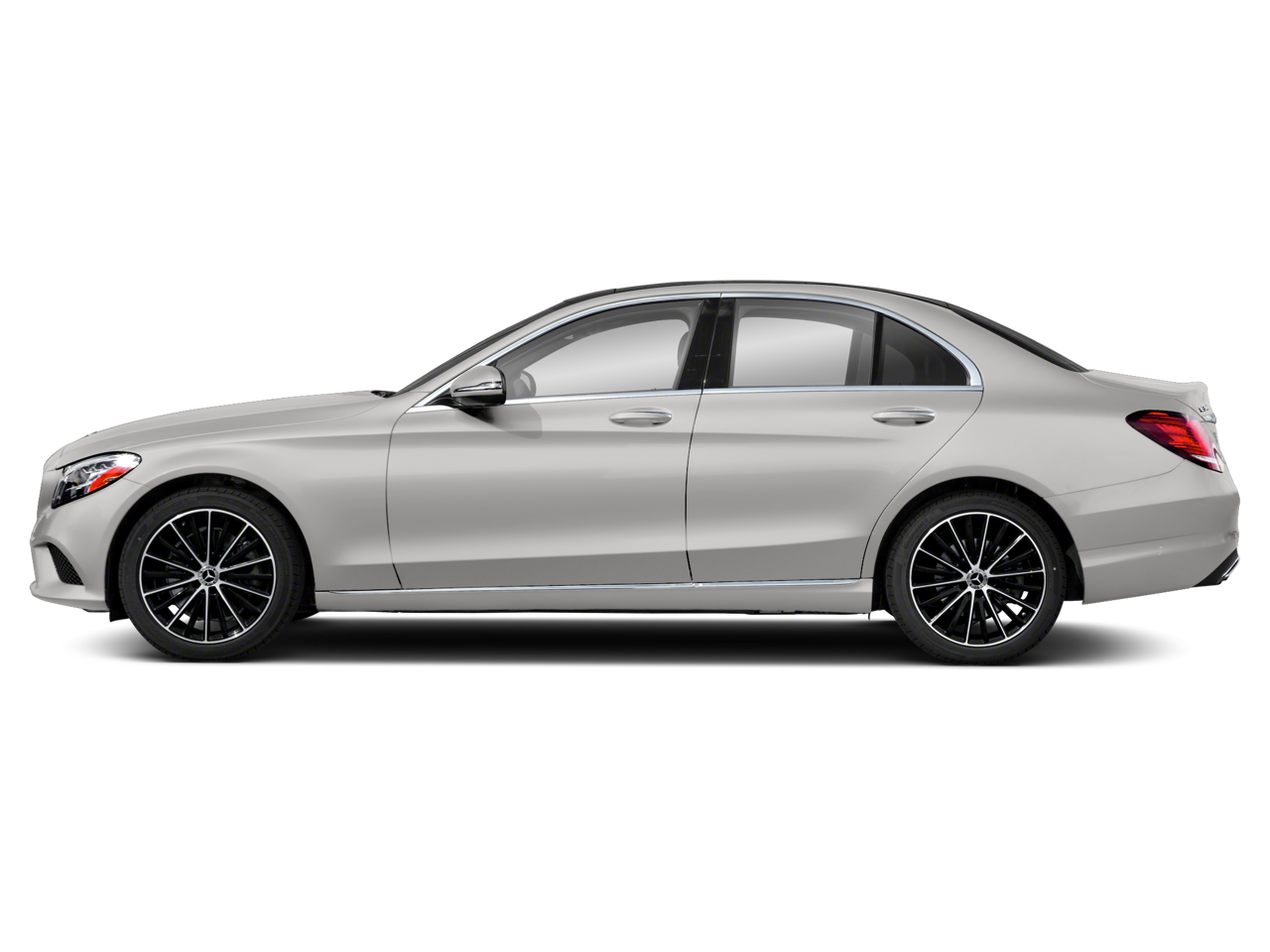 2020 Mercedes-Benz C-Class C 300