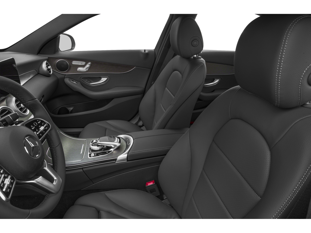 2020 Mercedes-Benz C-Class C 300