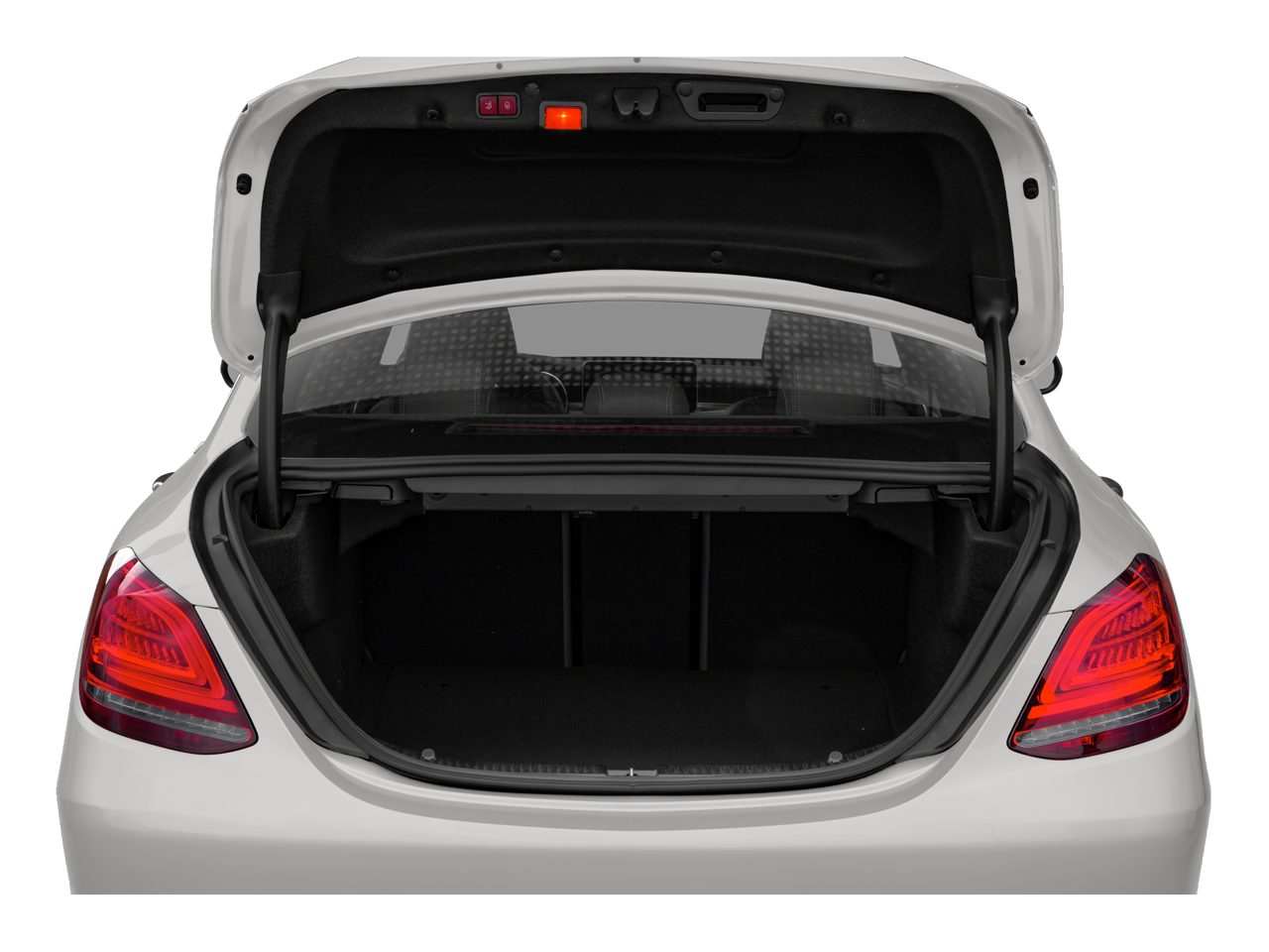 2020 Mercedes-Benz C-Class C 300