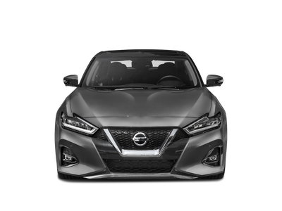 2020 Nissan Maxima Platinum