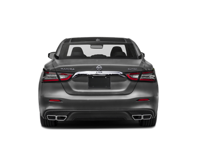 2020 Nissan Maxima Platinum