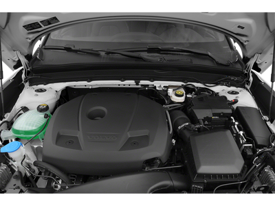 2020 Volvo XC40 T4 Inscription