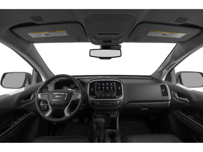 2021 GMC Canyon Denali