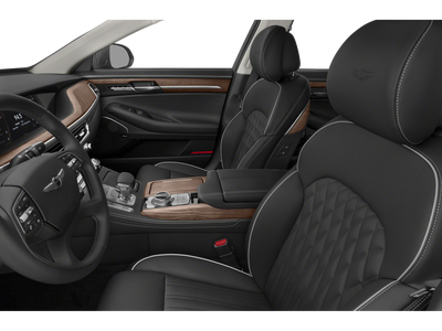 2021 Genesis G90 3.3T Premium