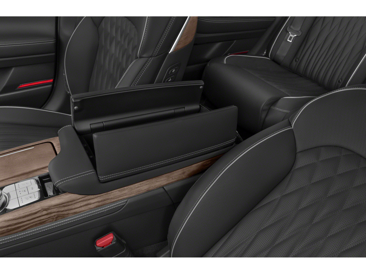 2021 Genesis G90 3.3T Premium