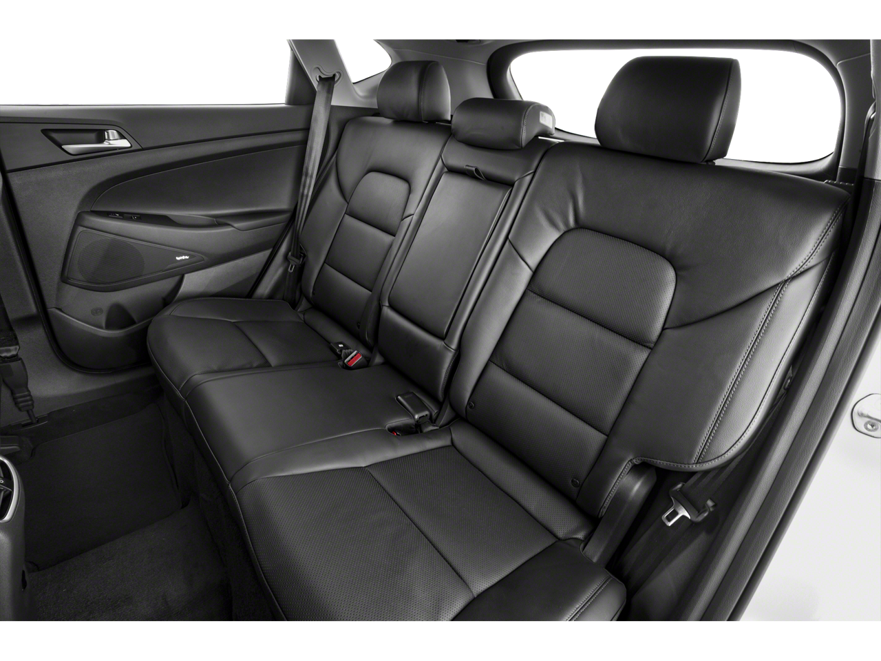 2021 Hyundai Tucson Ultimate ULTIMATE