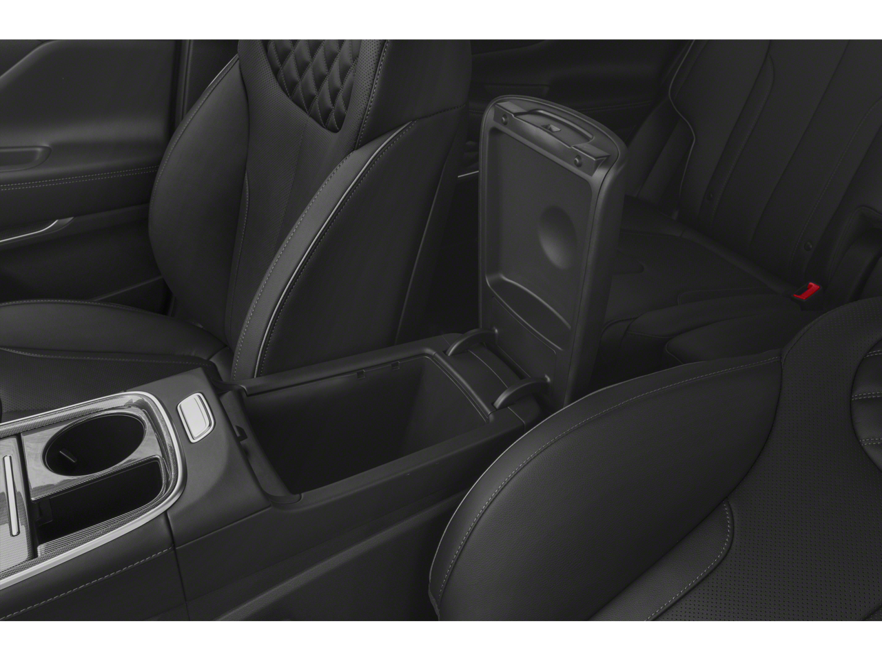 2021 Hyundai Santa Fe Hybrid Limited