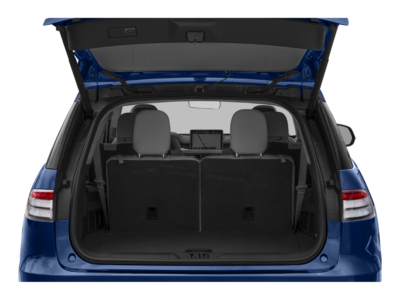 2021 Lincoln Aviator Black Label