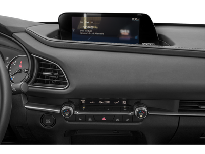 2021 Mazda Mazda CX-30 Preferred