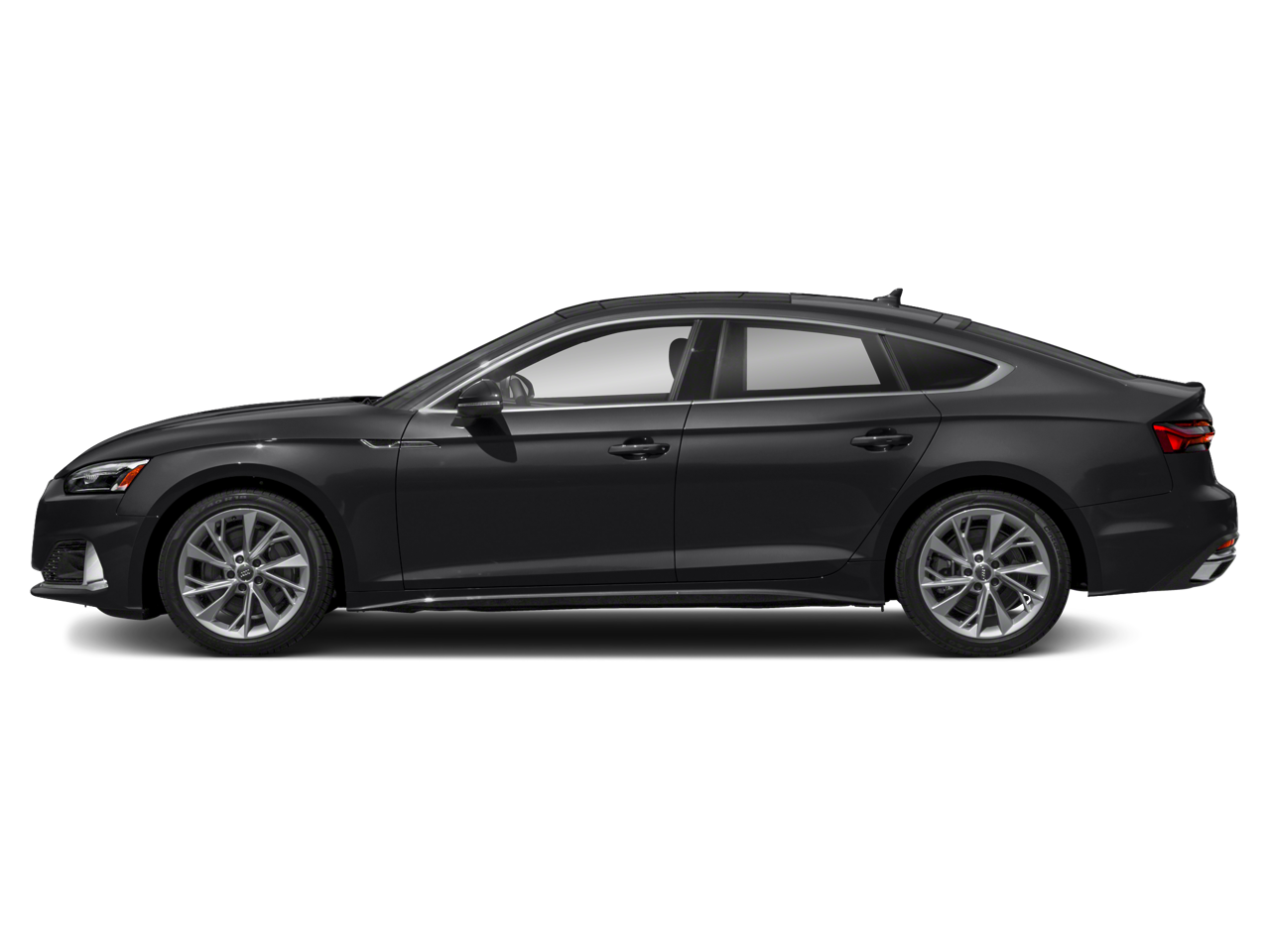 2022 Audi A5 Sportback Premium quattro