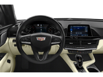 2022 Cadillac CT4 Premium Luxury