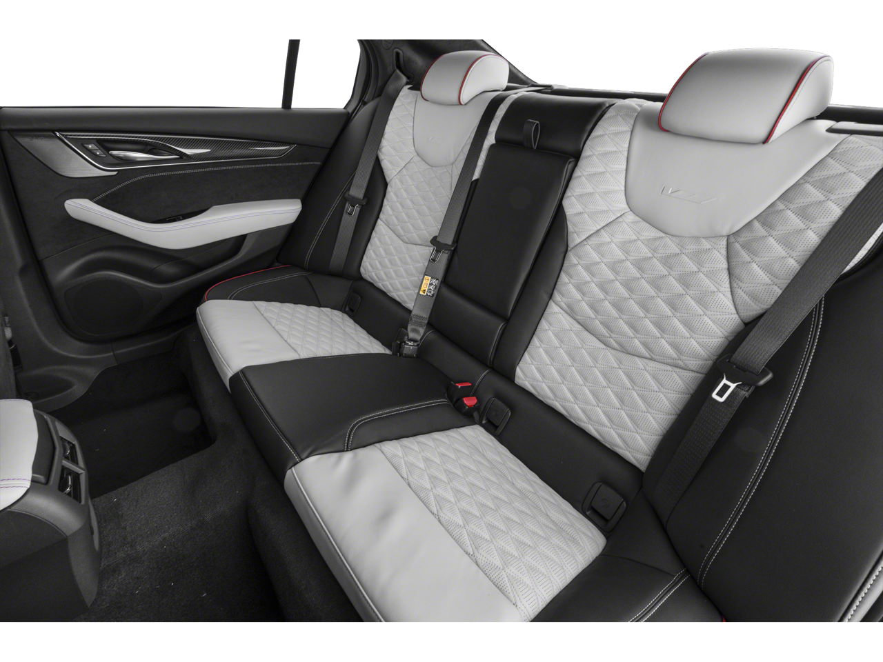 2022 Cadillac CT5-V V-Series