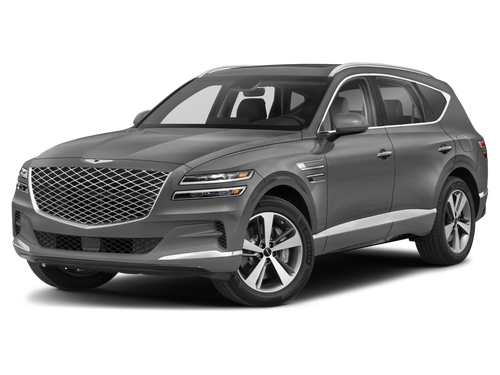 2022 Genesis GV80 3.5T